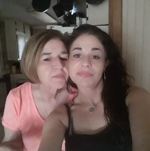 Meet your Posher, Sheree